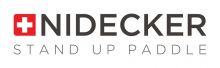 SUP Nidecker Logo Sponsor