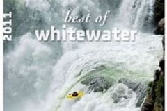 Wildwasserkalender 2011 Titelbild