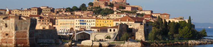 Portoferraio und Kanuschule-Bodensee