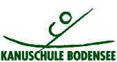 Logo Kanuschule-Bodensee